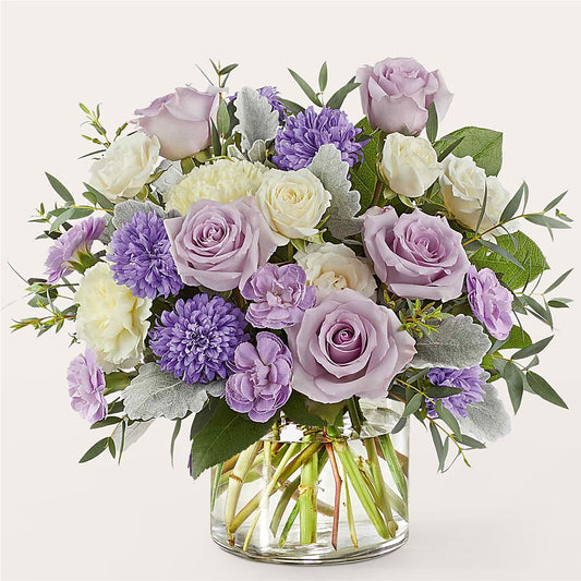 Stardust Bouquet –  Blue Poppy Flower Co, Mount Gilead OH