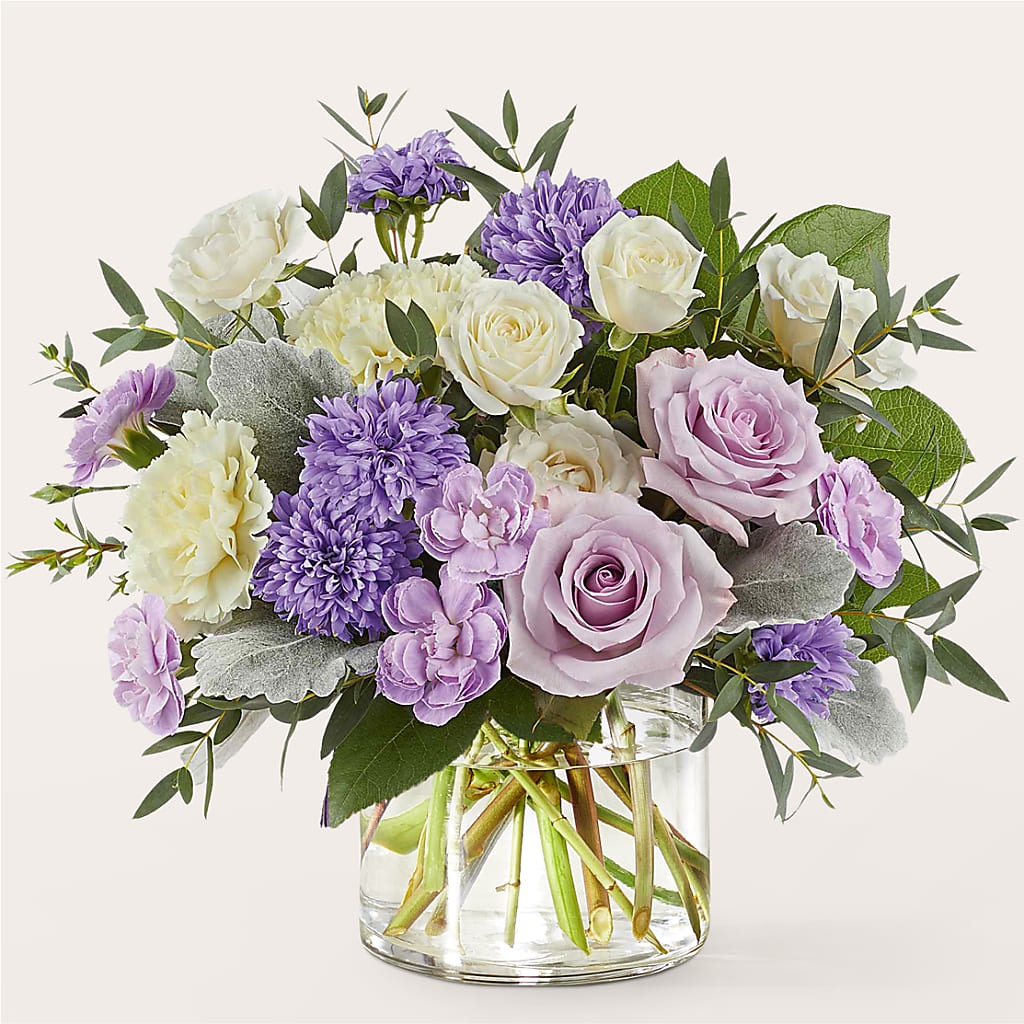 Stardust Bouquet –  Blue Poppy Flower Co, Mount Gilead OH
