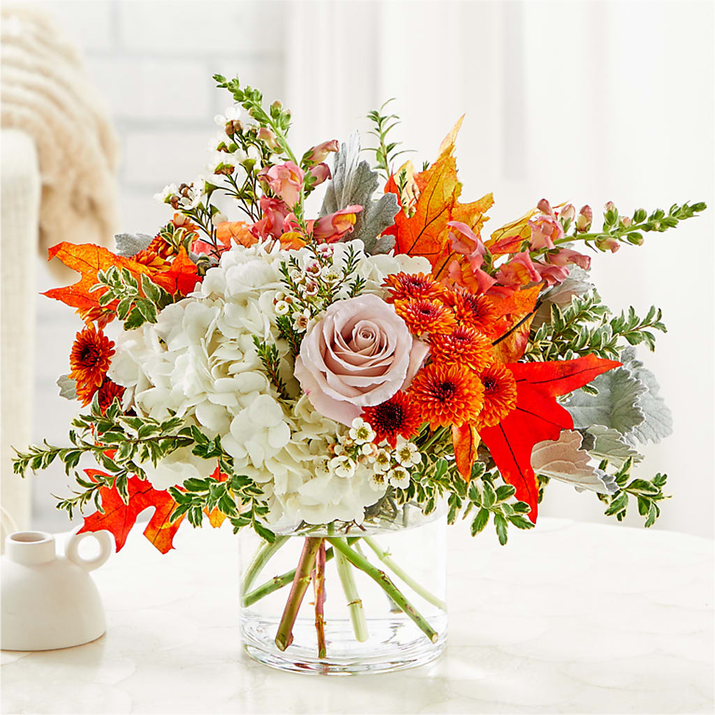 Autumnal Equinox Bouquet –  Blue Poppy Flower Co, Mount Gilead OH