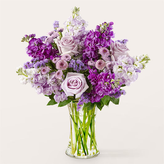 Give a Twirl Bouquet –  Blue Poppy Flower Co, Mount Gilead OH