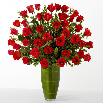 The Ballad –  Blue Poppy Flower Co, Mount Gilead OH