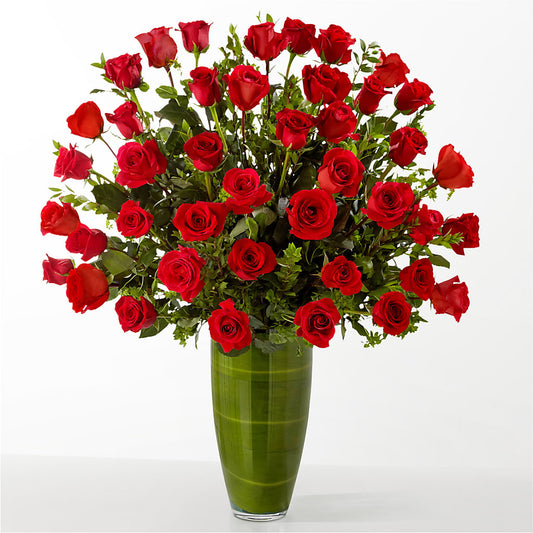 The Ballad –  Blue Poppy Flower Co, Mount Gilead OH