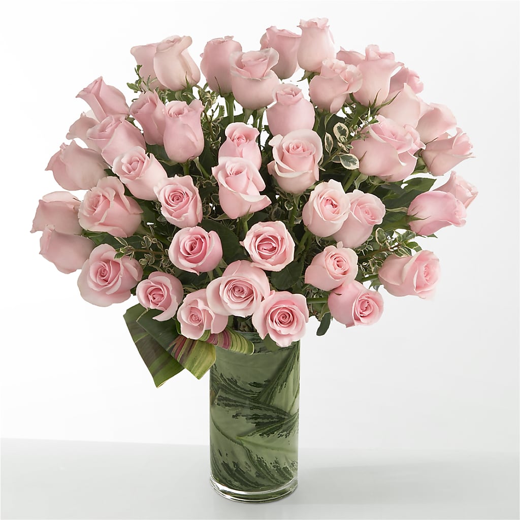 Pink Essence –  Blue Poppy Flower Co, Mount Gilead OH