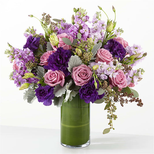 The Monarch –  Blue Poppy Flower Co, Mount Gilead OH