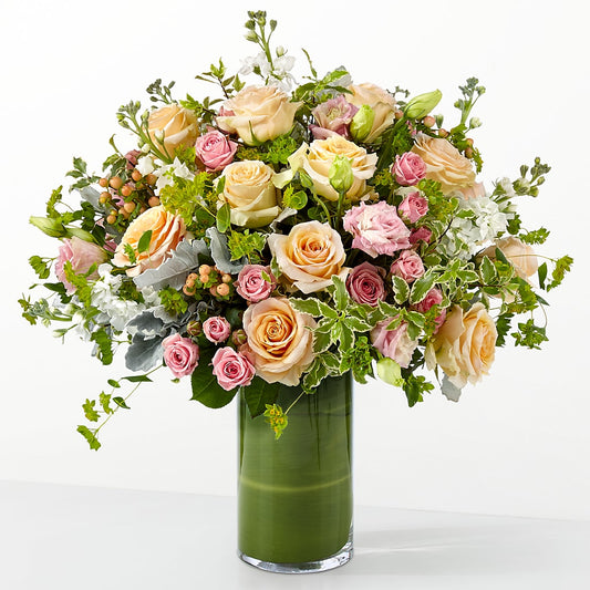 The Glamour Shot –  Blue Poppy Flower Co, Mount Gilead OH