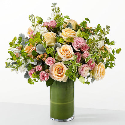 The Glamour Shot –  Blue Poppy Flower Co, Mount Gilead OH