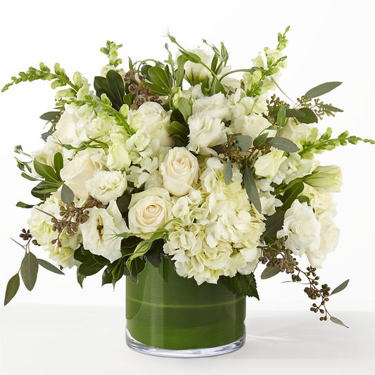 The Gallery –  Blue Poppy Flower Co, Mount Gilead OH