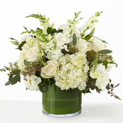 The Gallery –  Blue Poppy Flower Co, Mount Gilead OH