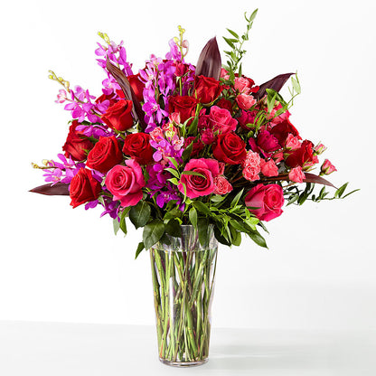 The Honeymoon –  Blue Poppy Flower Co, Mount Gilead OH