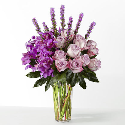 The Maximalist –  Blue Poppy Flower Co, Mount Gilead OH