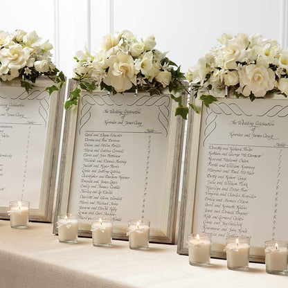 Colonnade Frame Décor –  Blue Poppy Flower Co, Mount Gilead OH
