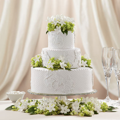 Bloom & Blossom Cake Decor –  Blue Poppy Flower Co, Mount Gilead OH