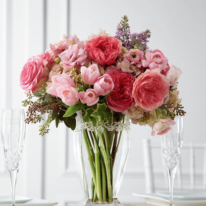 Abundant Array Arrangement –  Blue Poppy Flower Co, Mount Gilead OH