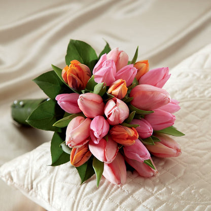 Embraceable Bouquet –  Blue Poppy Flower Co, Mount Gilead OH