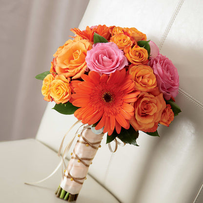 Lifetime of Love Bouquet –  Blue Poppy Flower Co, Mount Gilead OH