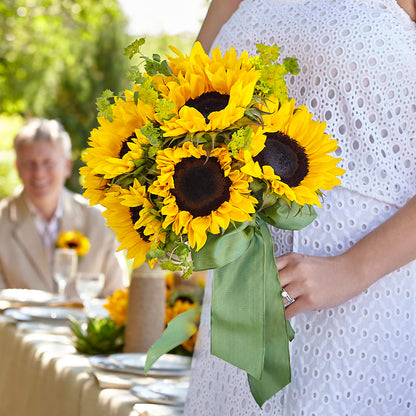 Free Spirit Bouquet –  Blue Poppy Flower Co, Mount Gilead OH