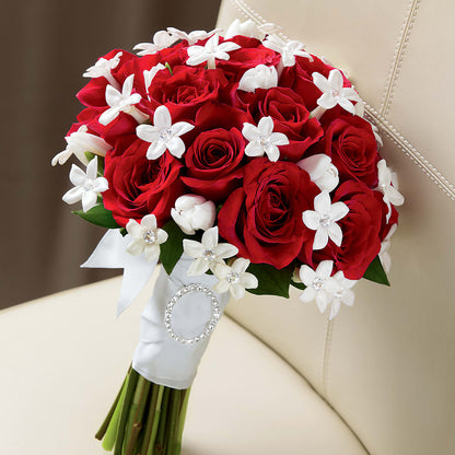 Poetry Bouquet –  Blue Poppy Flower Co, Mount Gilead OH