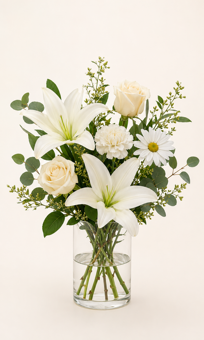 White Serenity
